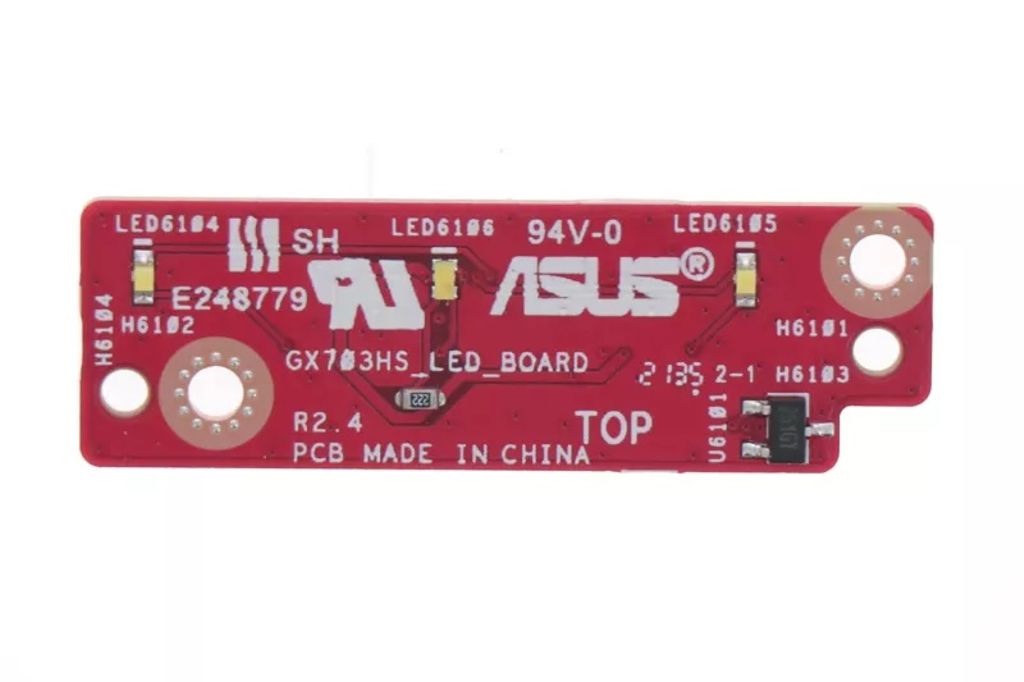 Asus GX703HS LED BOARD