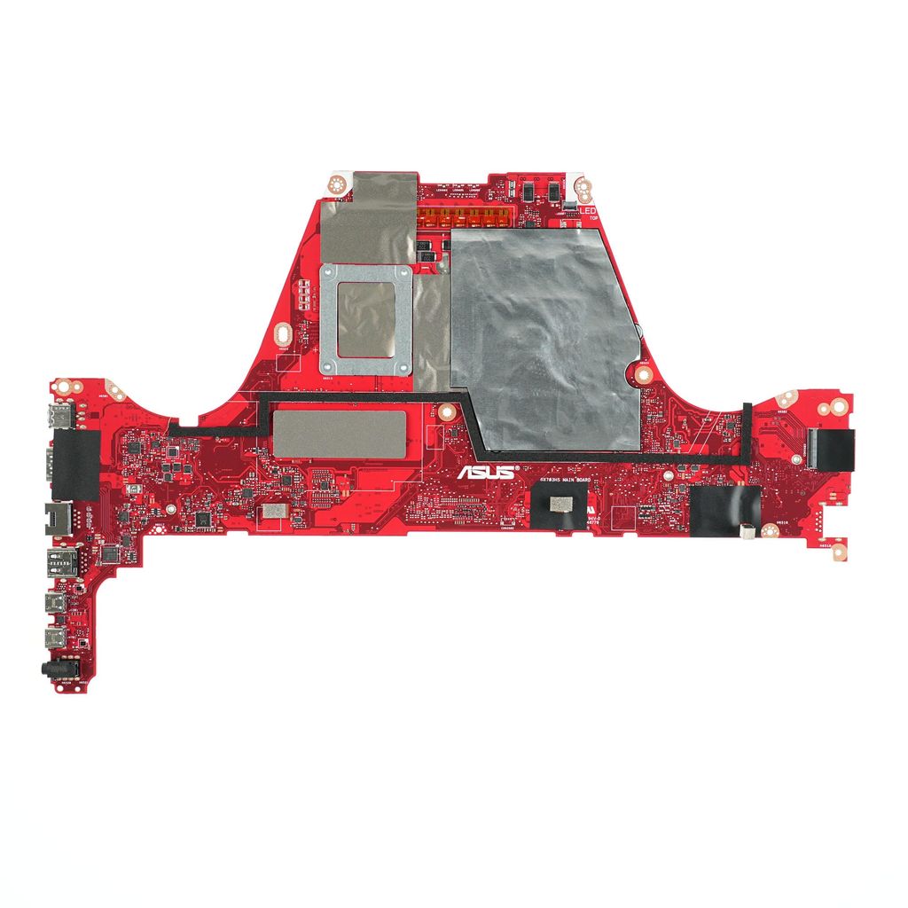 Asus GX703HRD MAINBOARD 8G/I9-11900H (V8G)