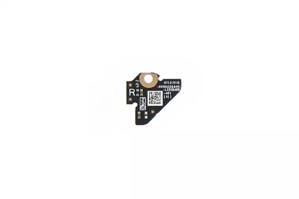 Asus G713QY LED (RIGHT) BOARD