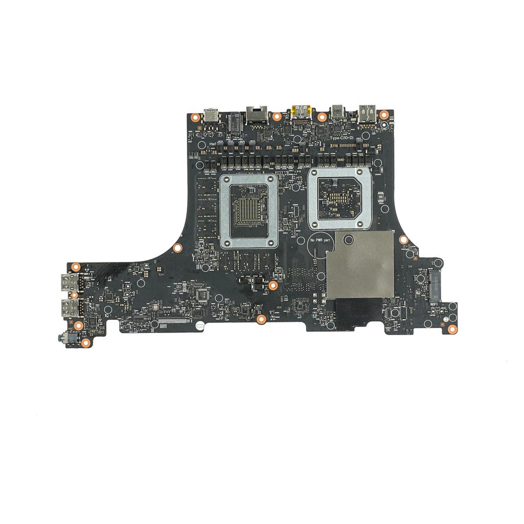Asus G513QY MAINBOARD 0M/R9-5980HX (V12G)/4Z/LB/PD