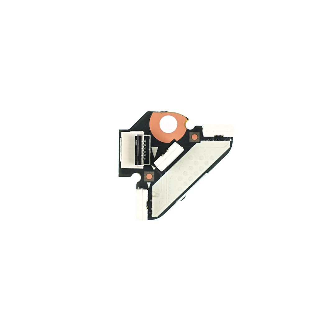 Asus G513QY LED (LEFT) BOARD