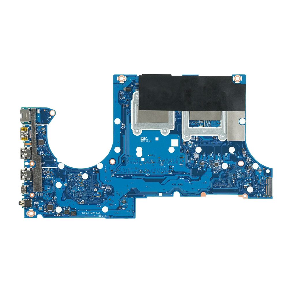 Asus FX506HEB MAINBOARD 0M/I5-11400H/AS