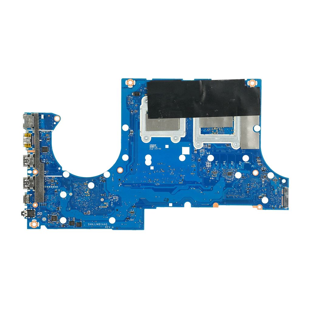 Asus FX506HEB MAINBOARD 0M/I7-11800H/AS