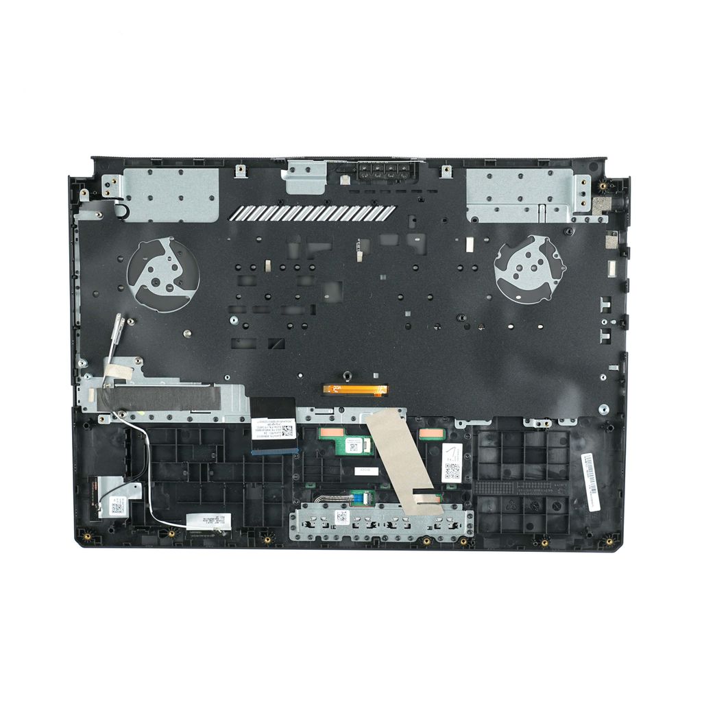 Asus FX506HE-2A Keyboard (BRAZILIAN) Module/AS (1-ZONE RGB, with TP)