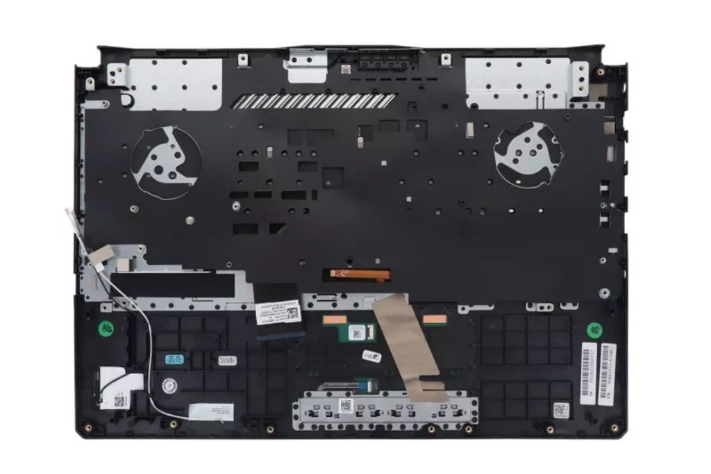 Asus FX506HE-2A K/B_(ND)_MODULE/AS