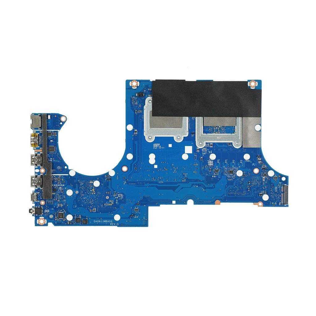 Asus FX706HE MAINBOARD 0M/I5-11260H/AS