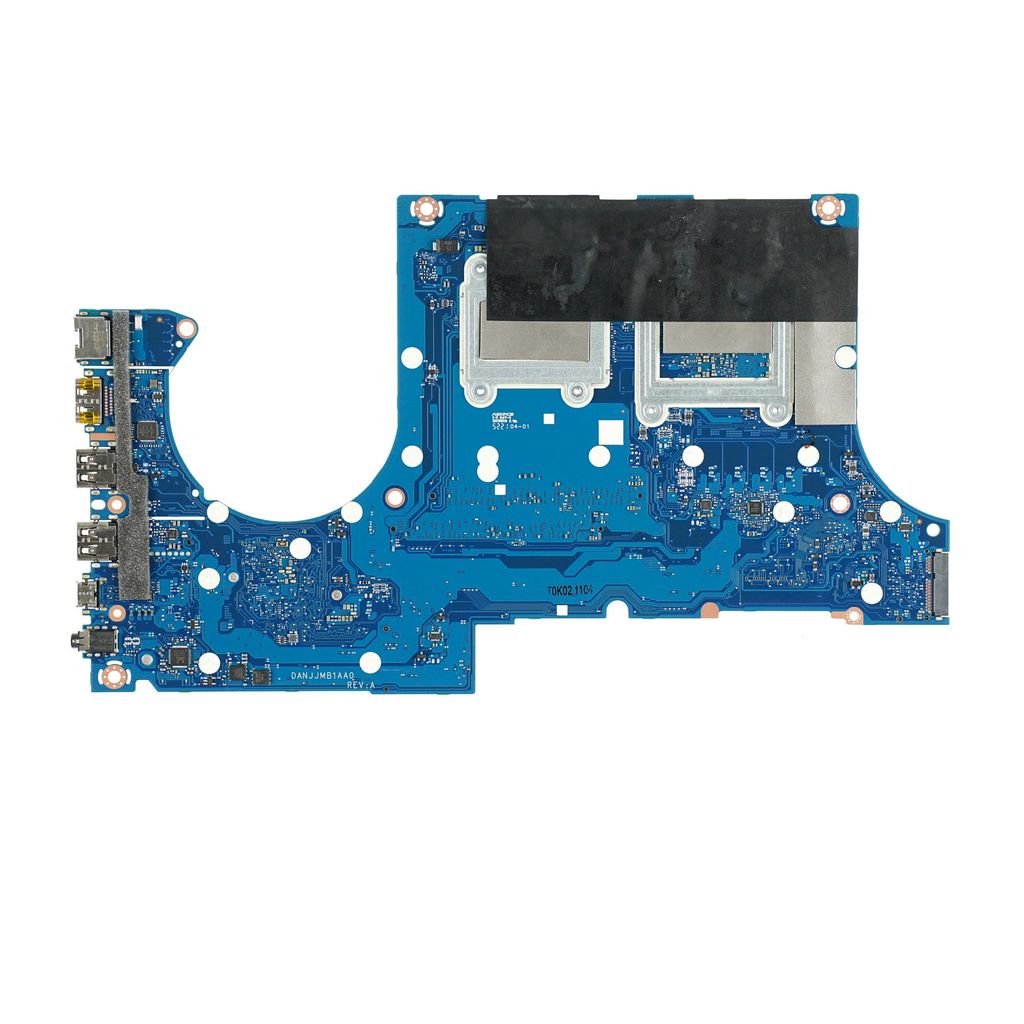 Asus FX706HEB MAINBOARD 0M/I7-11800H/AS (V4G) (U3A*2+U3C)