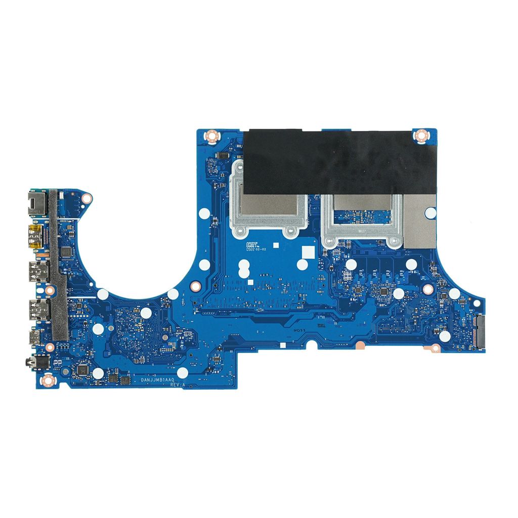 Asus FX706HEB MAINBOARD 0M/I5-11400H/AS (V4G) (U3A*2+U3C)