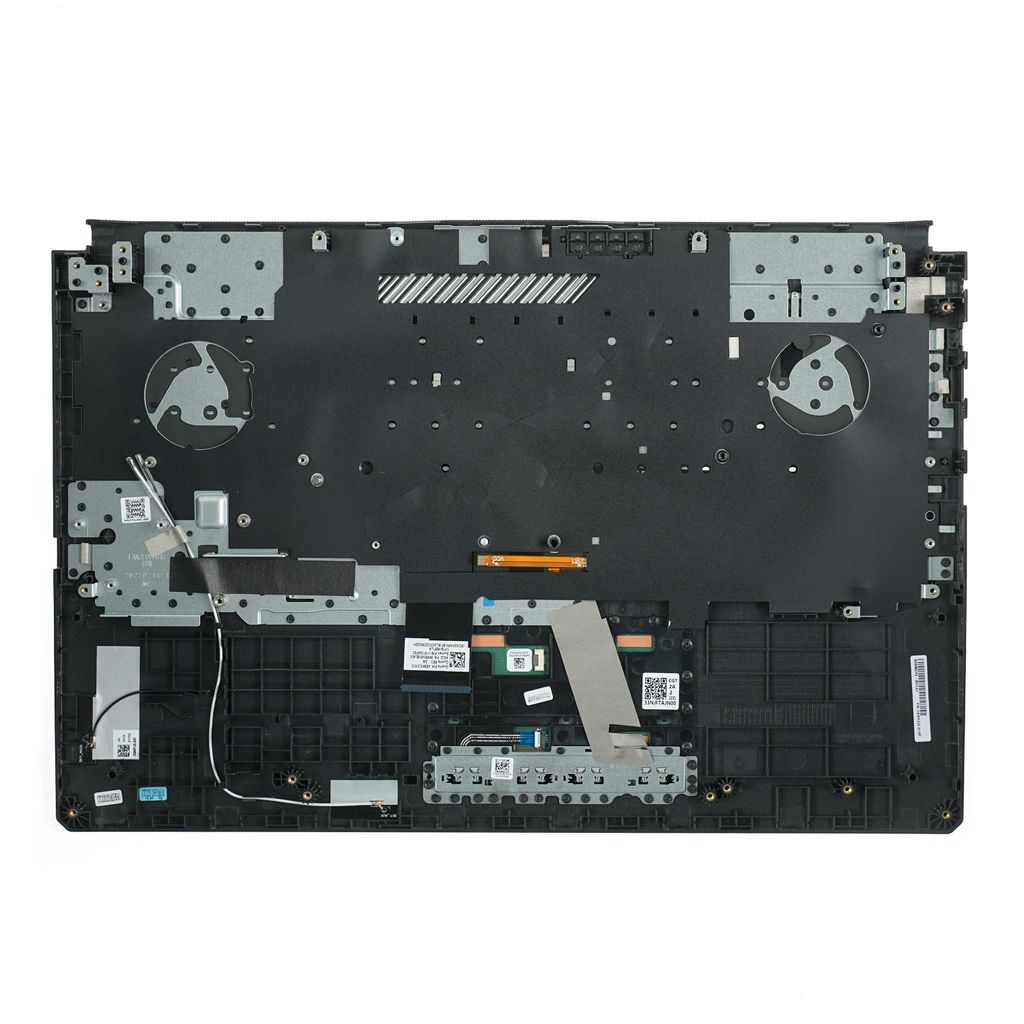 Asus FX706HE-2A Keyboard (LATIN AMERICAN) Module/AS (1-ZONE RGB, TP)