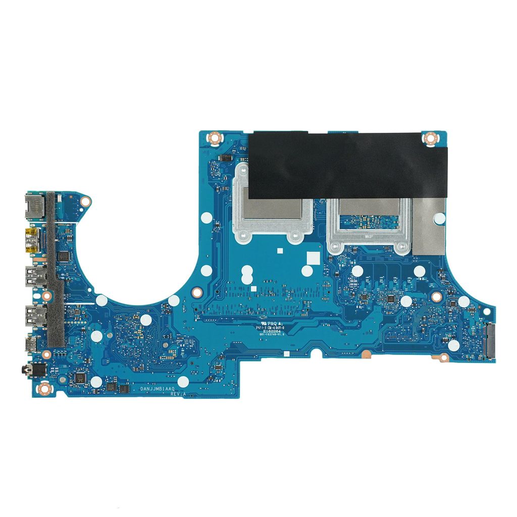 Asus FX706HCB MAINBOARD 0M/I5-11260H/AS