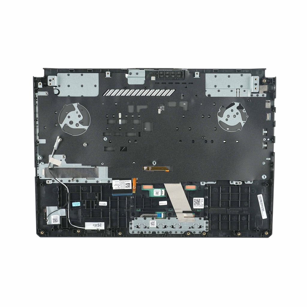 Asus FX506HM-2A Keyboard (LATIN AMERICAN) Module/AS (1-ZONE RGB/90W) (with TP)