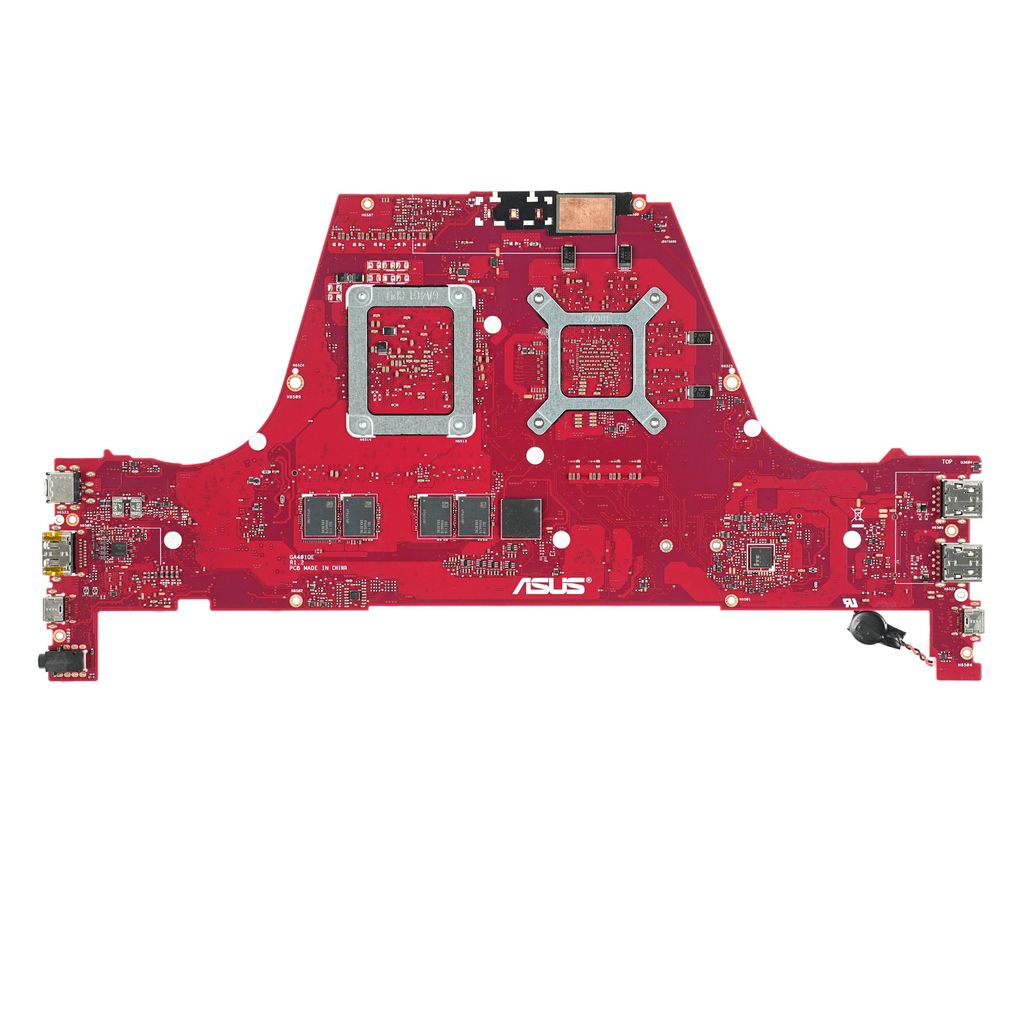 Asus GA401QH MAINBOARD 8G/R7-5800HS