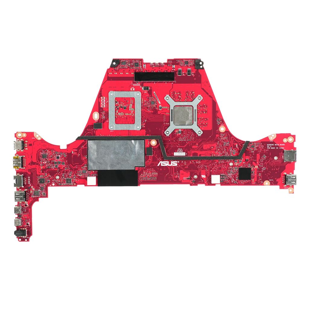 Asus GU603HE MAINBOARD 8G/I7-11800H (V4G) (1ZRGB) (THM)