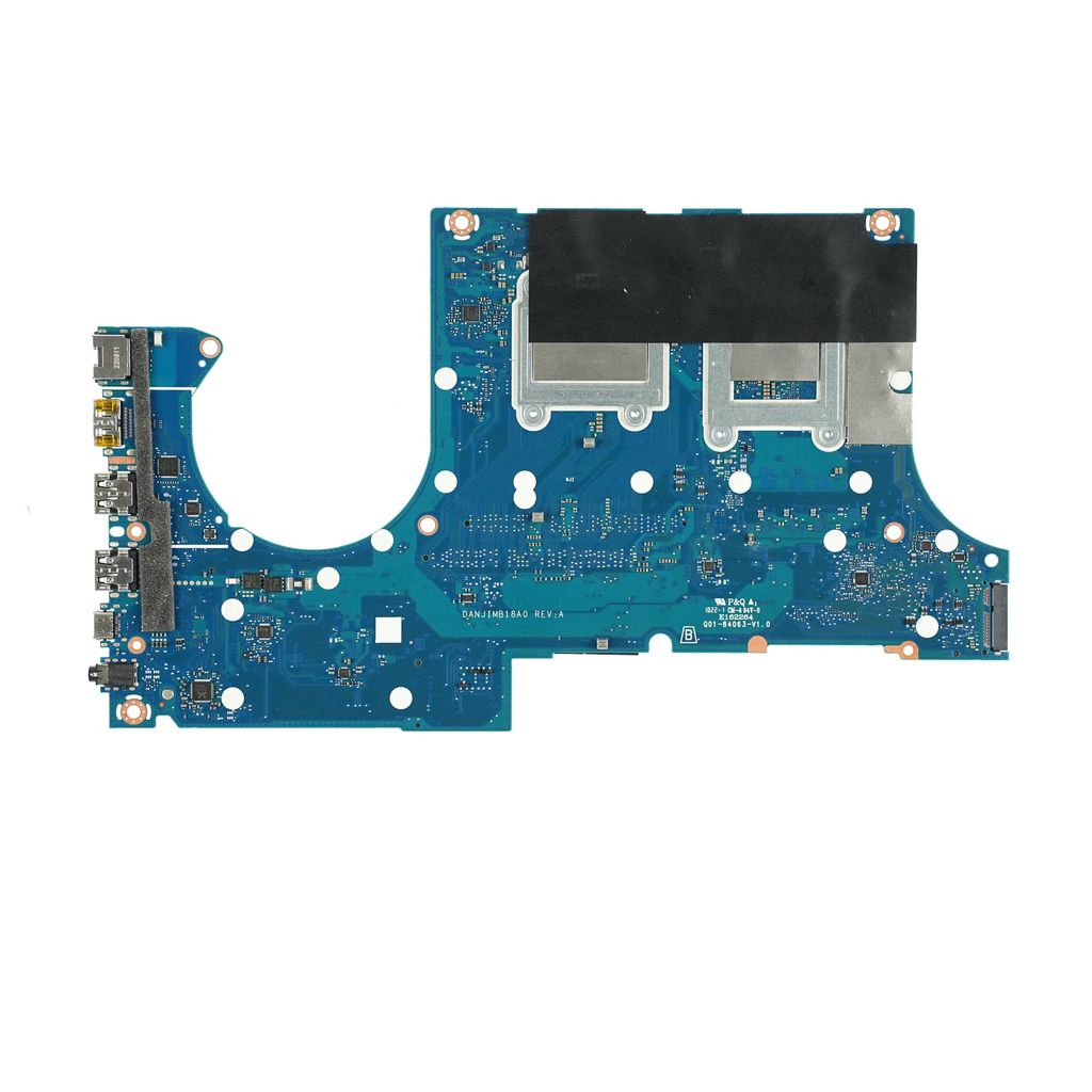 Asus FA706IHRB MAINBOARD 0M/R5-4600H (V4G) (MUX8743)