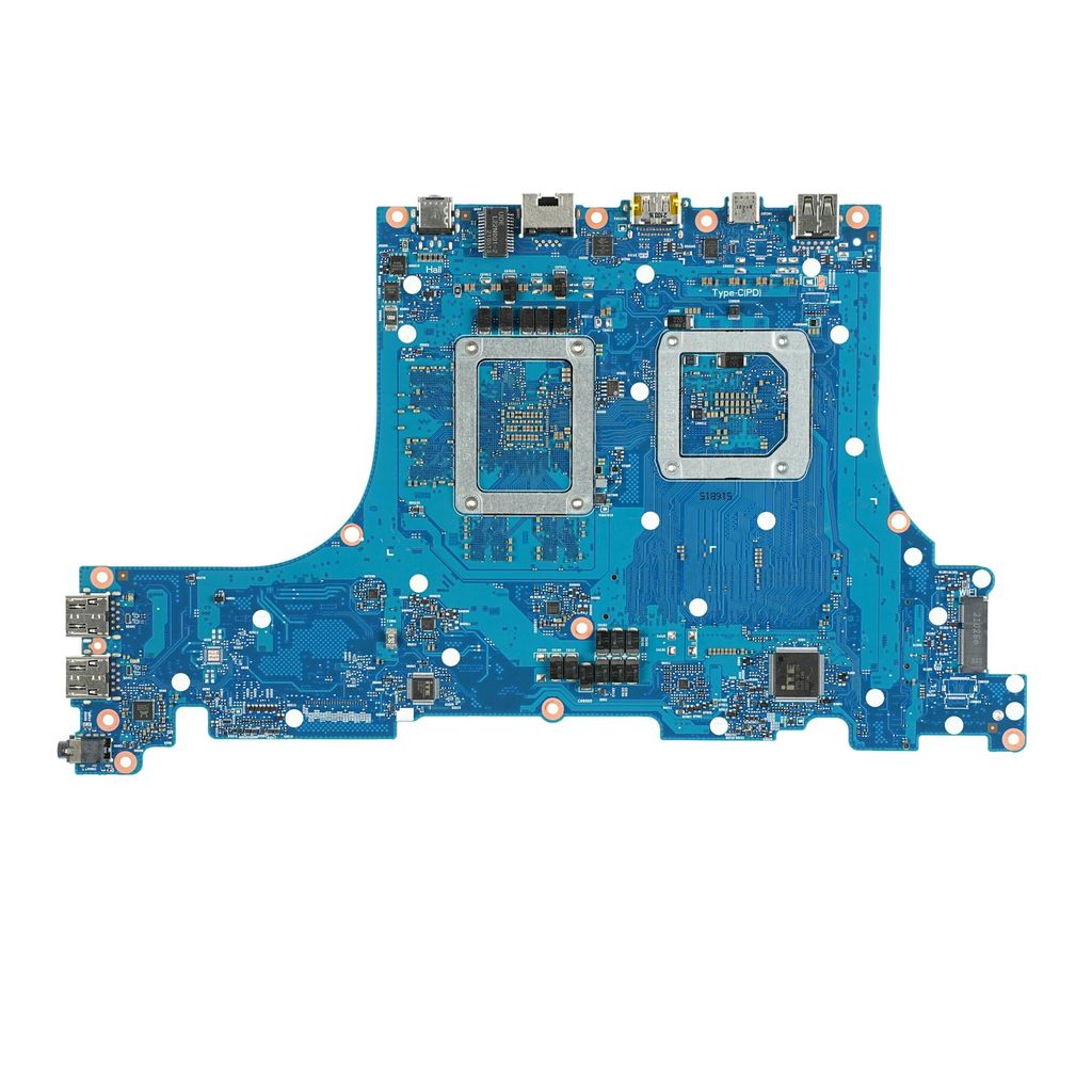 Asus G713IH MAINBOARD 0M/R7-4800H