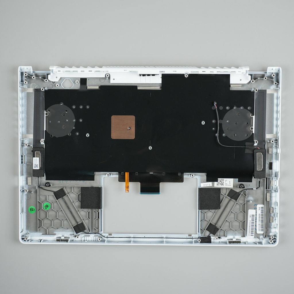 Asus GA503RX-2D Keyboard (US-ENGLISH) Module/AS (BACKLIGHT, RGB 1-ZONE)