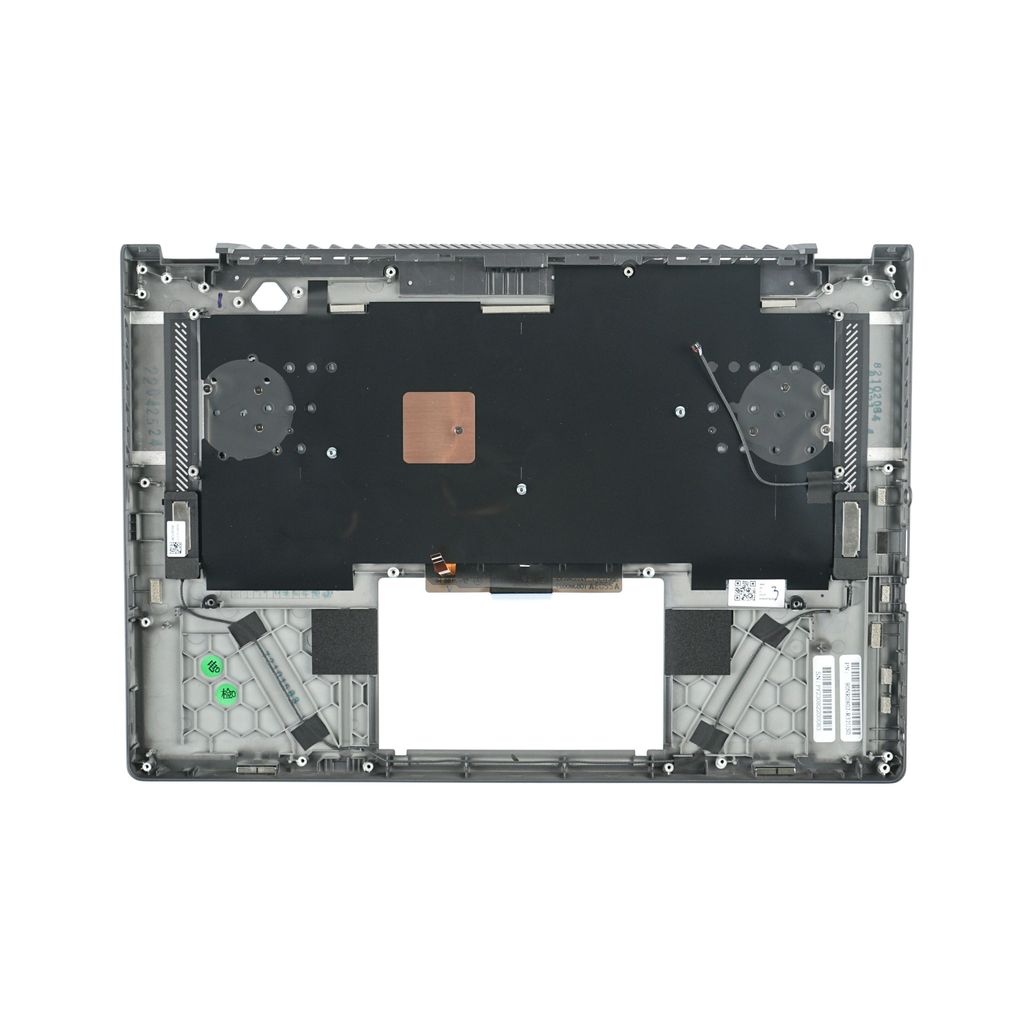 Asus GA503RX-2E Keyboard (US-ENGLISH) Module/AS (BACKLIGHT, RGB 1-ZONE)