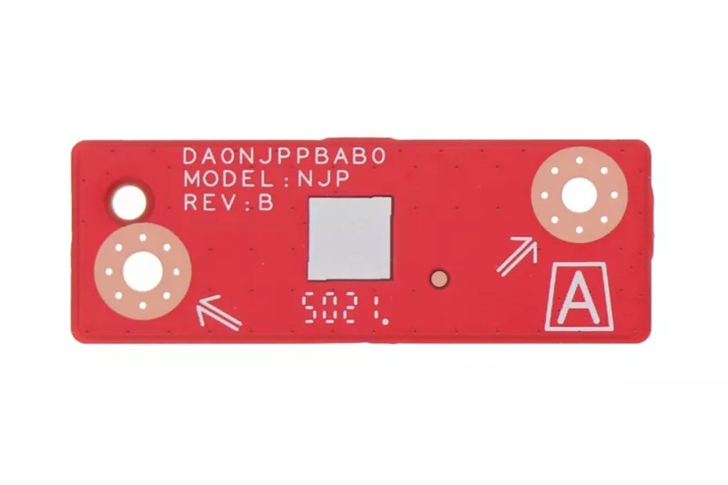 Asus GA503RM POWER SWITCH BOARD