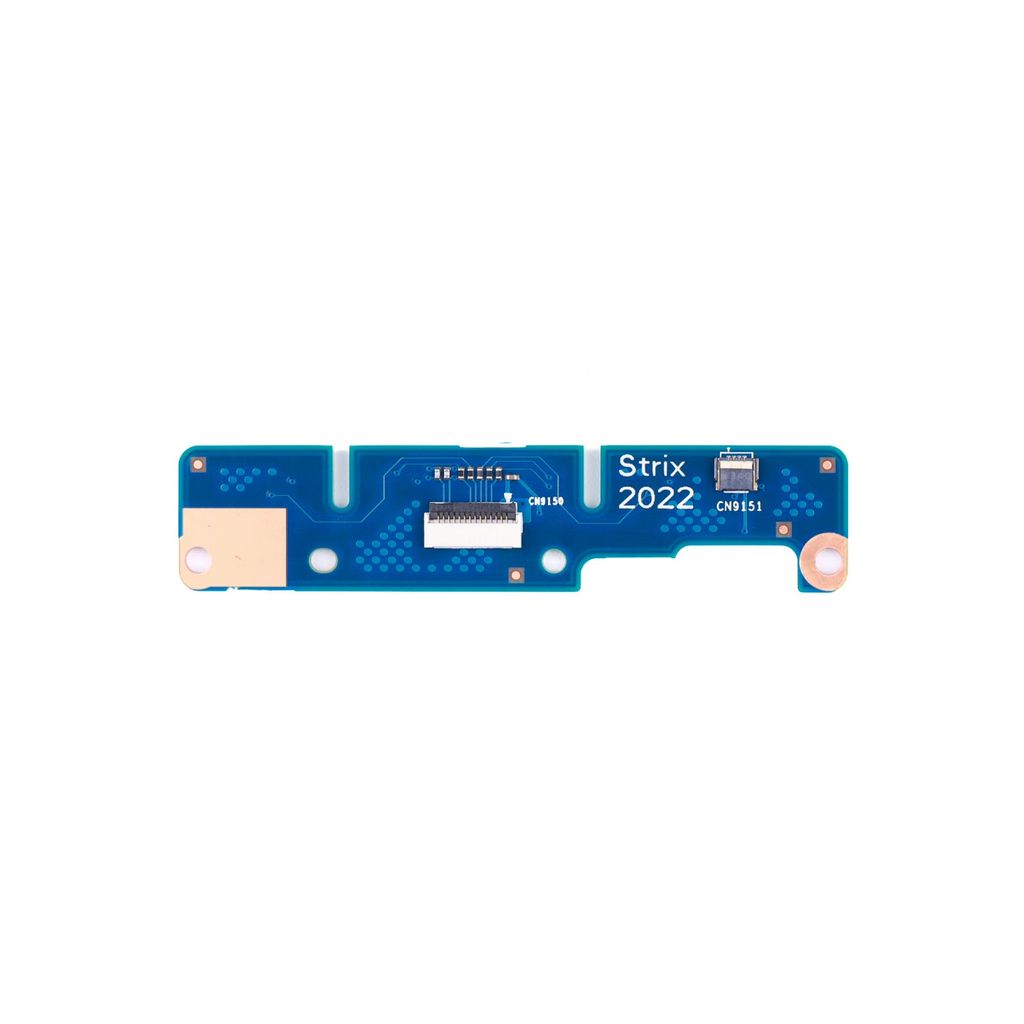 Asus G513RM INDICATOR BOARD