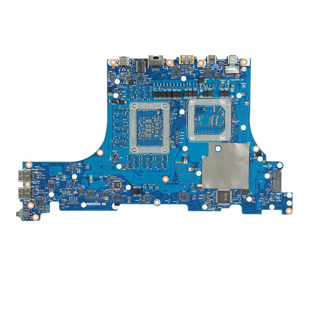 Asus G533ZW MAINBOARD 0M/I9-12900H