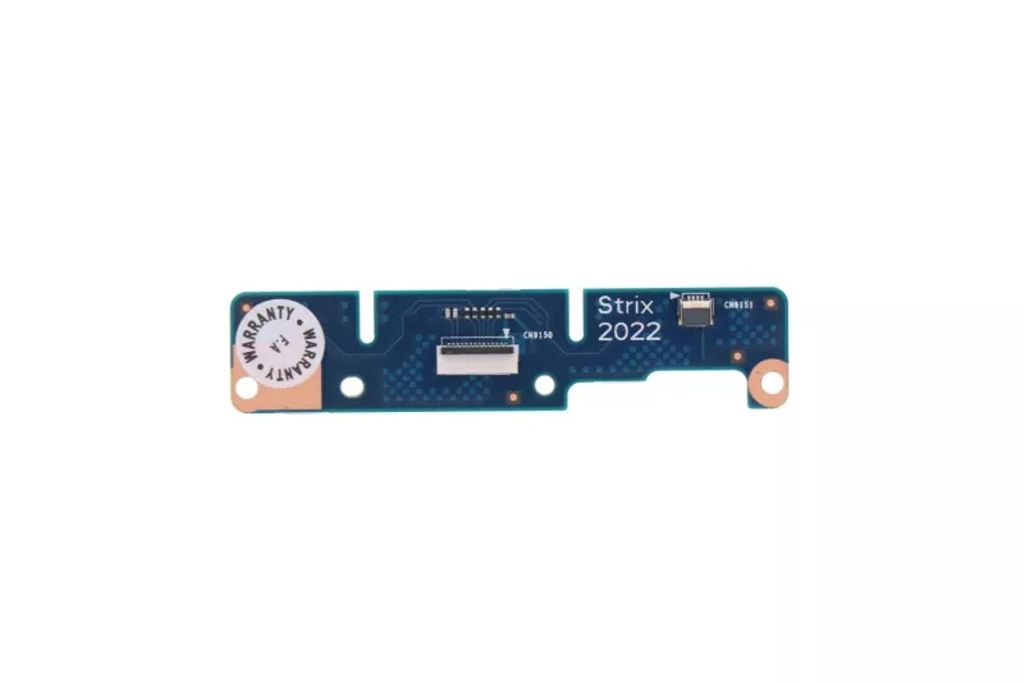 Asus G533ZW INDICATOR BOARD
