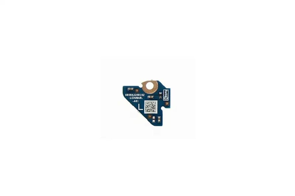 Asus G533ZW LED (LEFT) BOARD