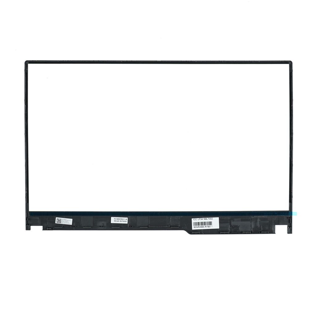 Asus G513RX-2F LCD BEZEL ASSY