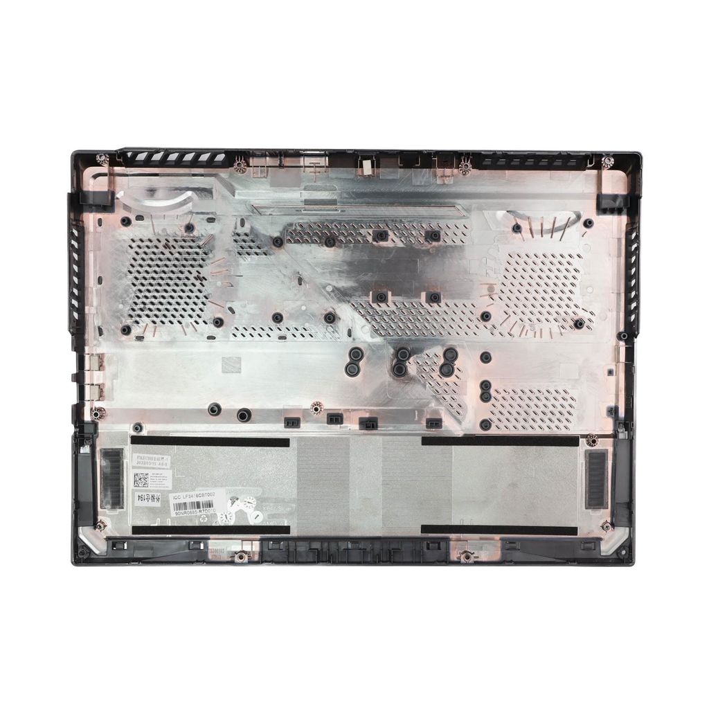 G513RX-2F BTM CASE ASSY (X60)