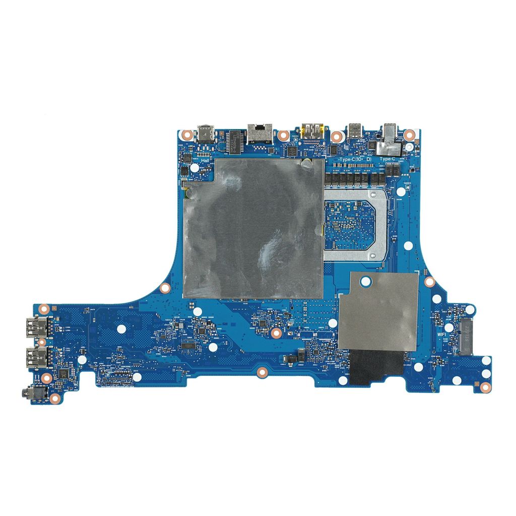 Asus G513RC MAINBOARD 0M/R9-6900HX (V4G)/4Z/LB/PD/HBR1(144)