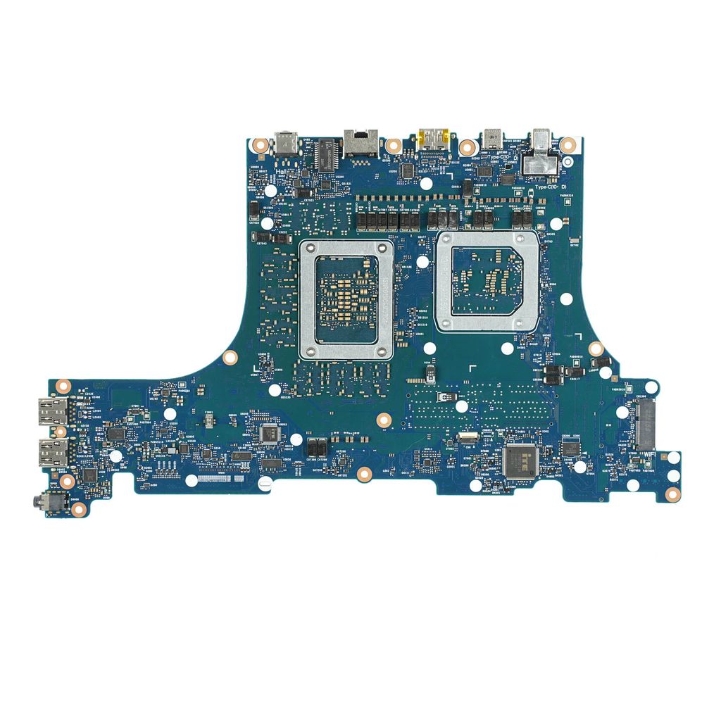 Asus G733ZM MAINBOARD 0M/I7-12700H