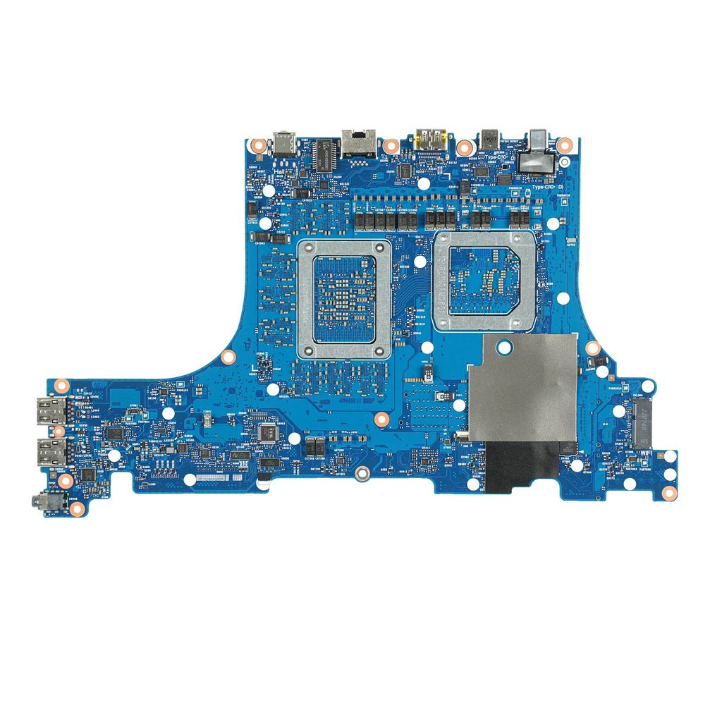 Asus G533ZX MAINBOARD 0M/I9-12900H
