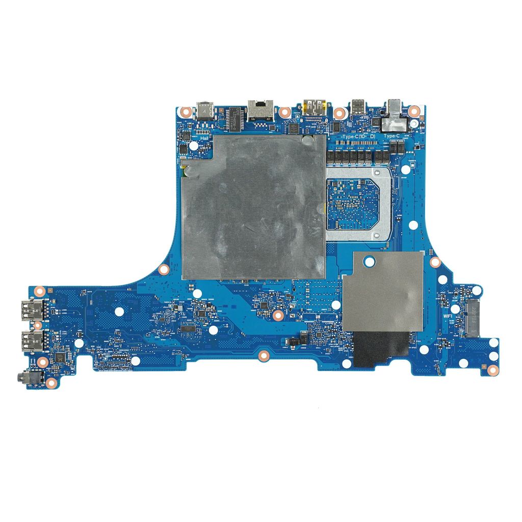 Asus G713RC MAINBOARD 0M/R7-6800H