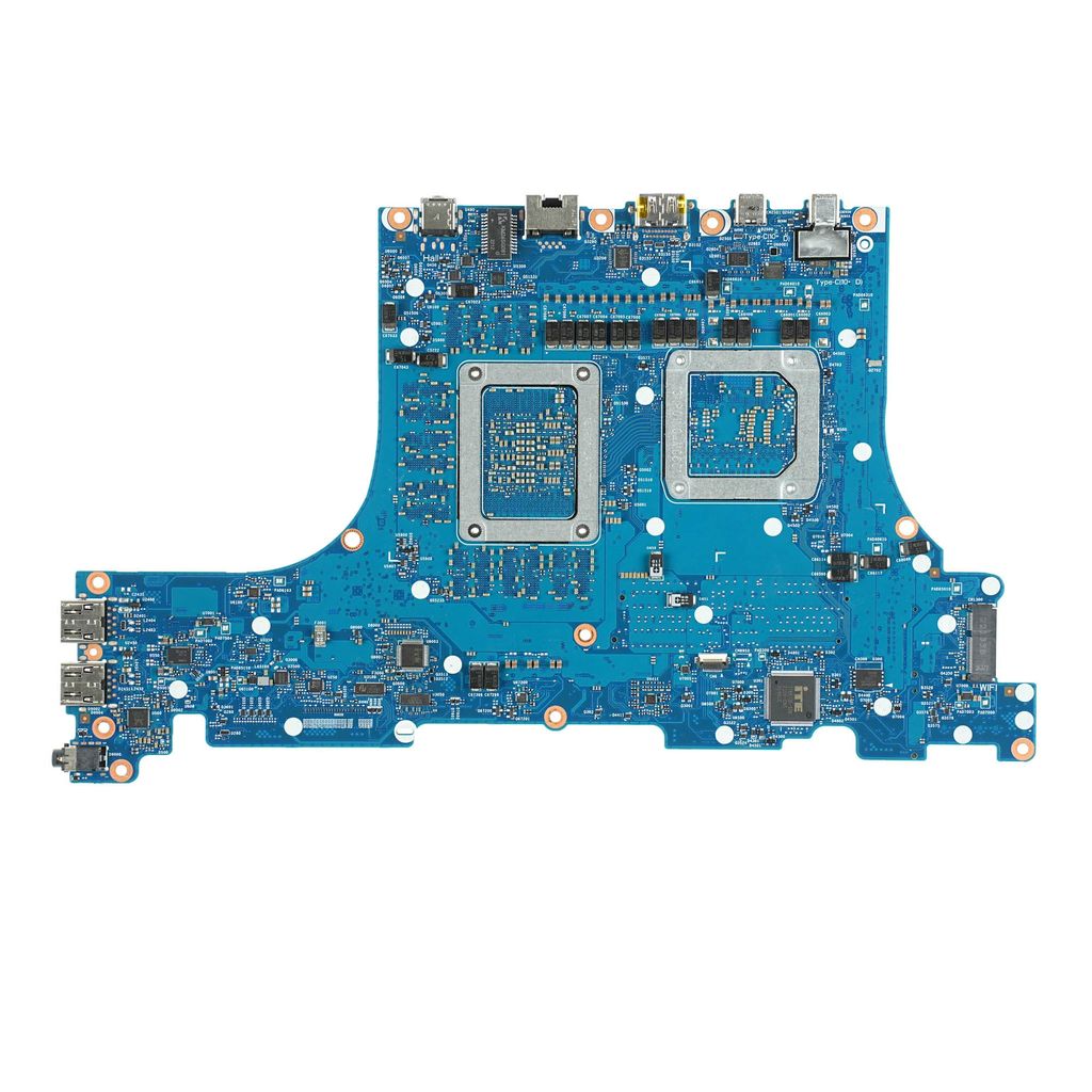 Asus G733ZW MAINBOARD 0M/I9-12900H