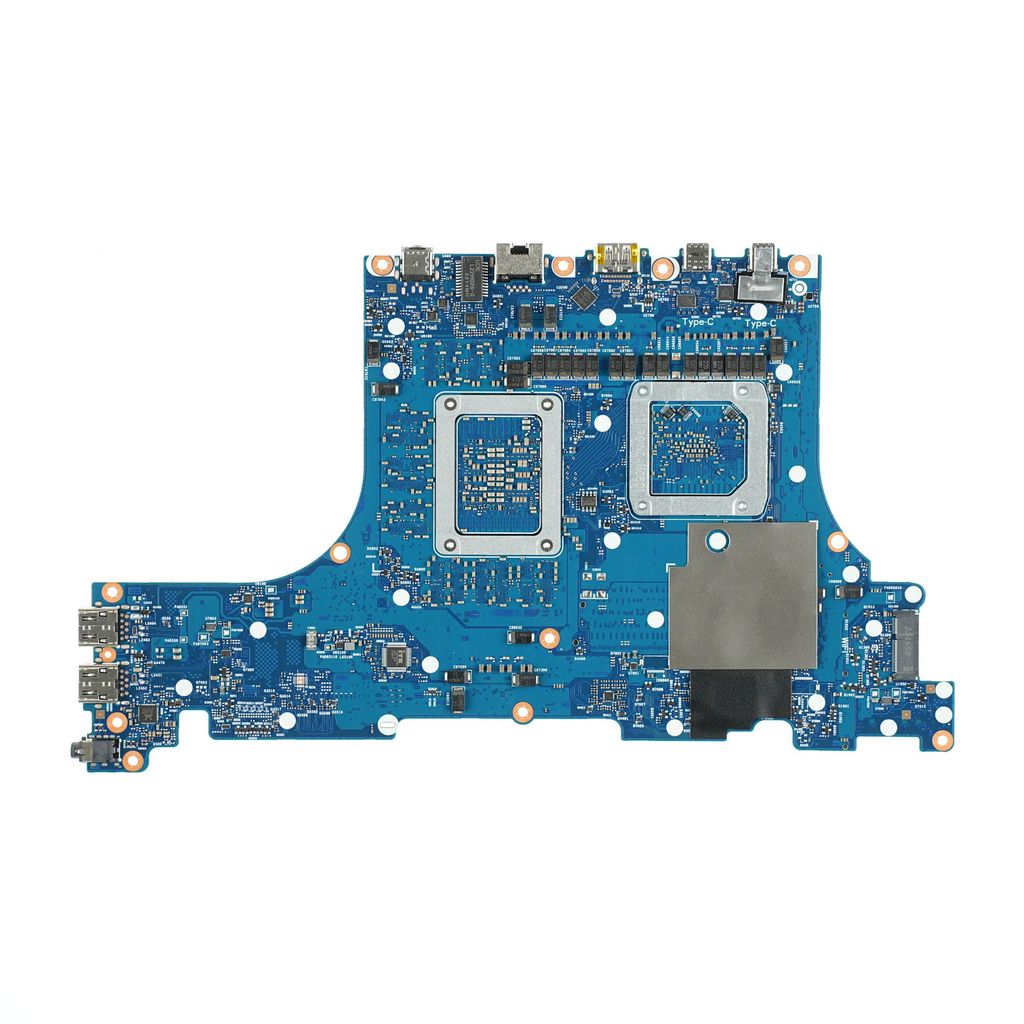 Asus G713RW MAINBOARD 0M/R7-6800H (V8G)/4Z/LB/PD