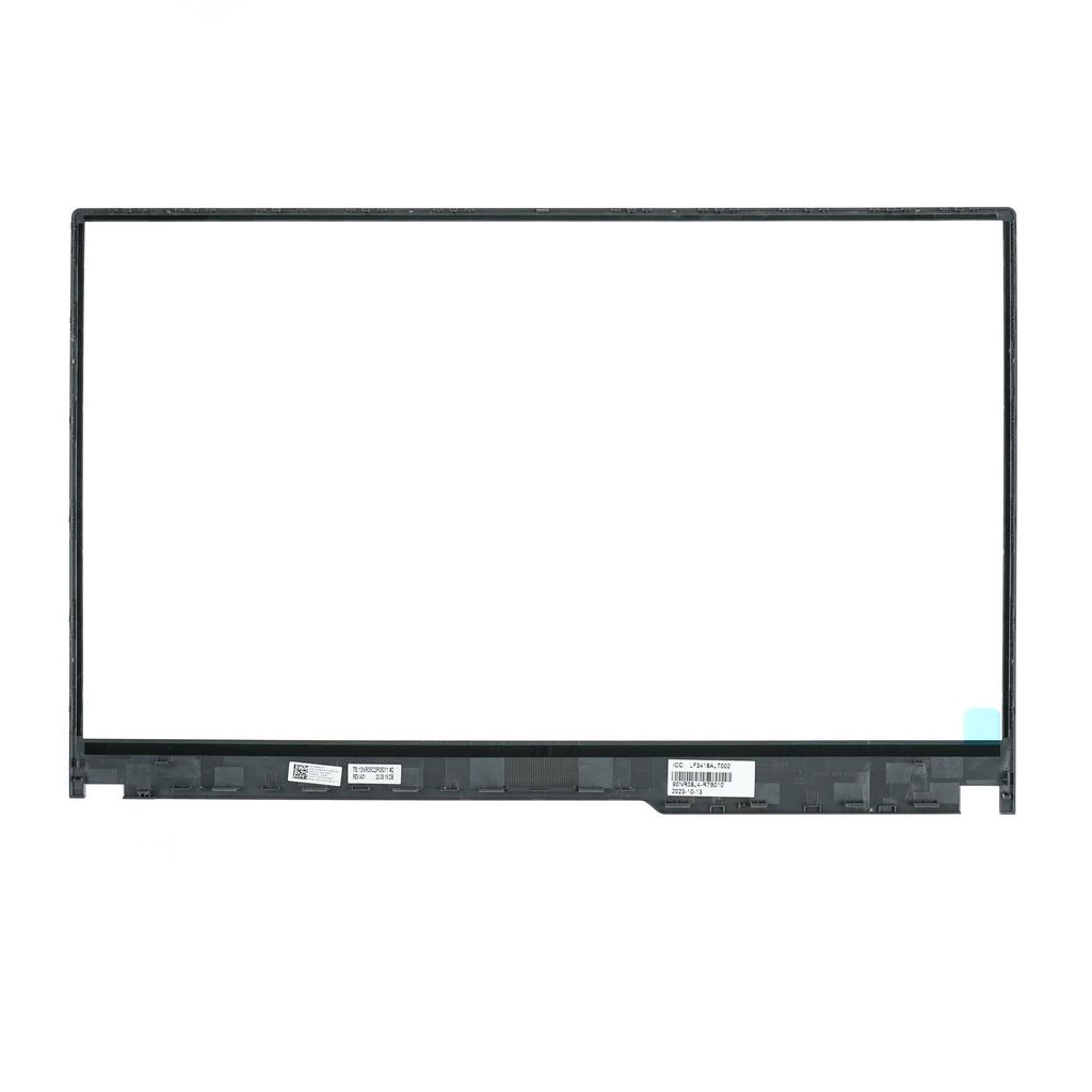 Asus G713RX-2F LCD BEZEL ASSY