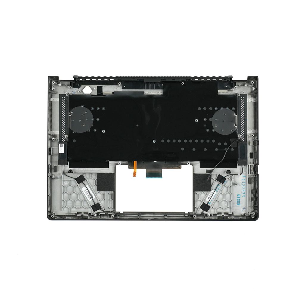 Asus GU603ZX-2A Keyboard (LATIN AMERICAN) Module/AS (BACKLIGHT, RGB 1-ZONE)