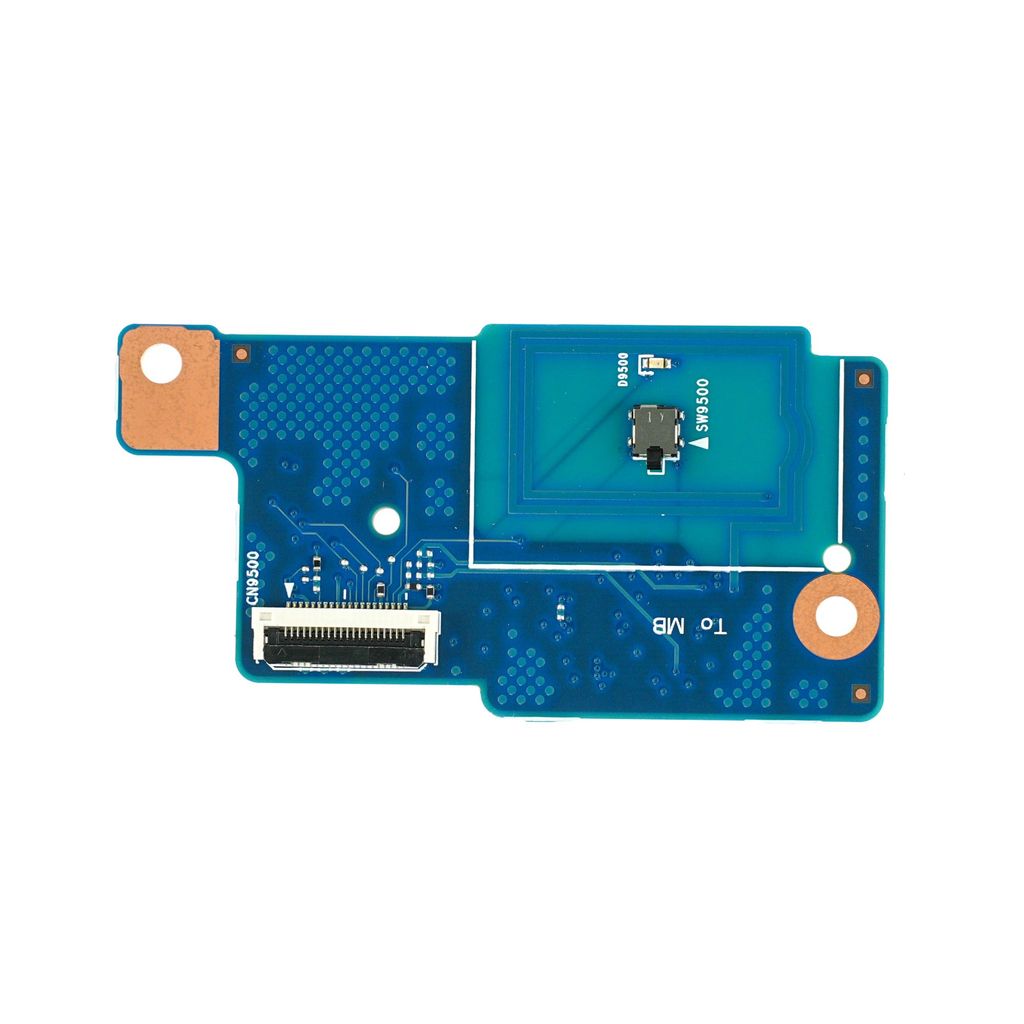 Asus G733CX SOUL KEY BOARD