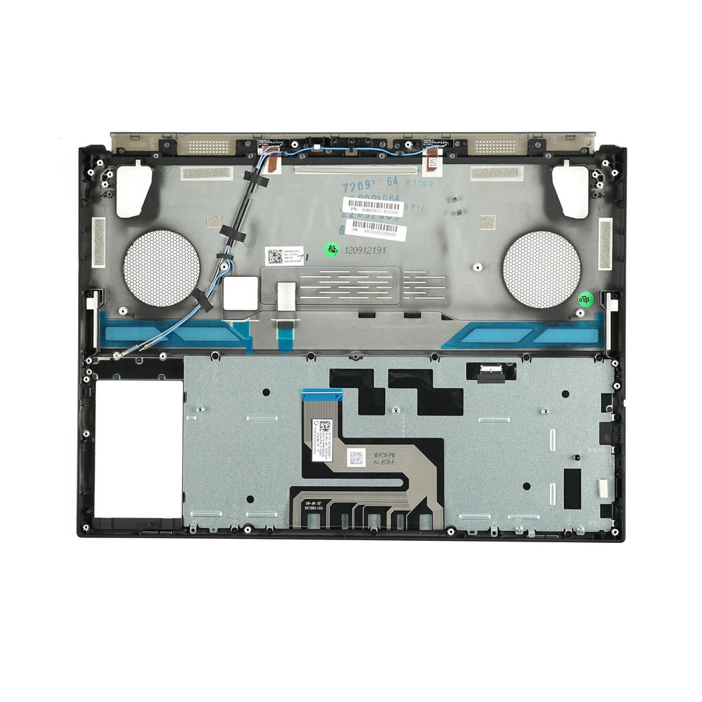 Asus GX650RX-1A (NR2202RX) Keyboard (US-ENGLISH) Module/AS (BACKLIGHT, RGB PER KEY)