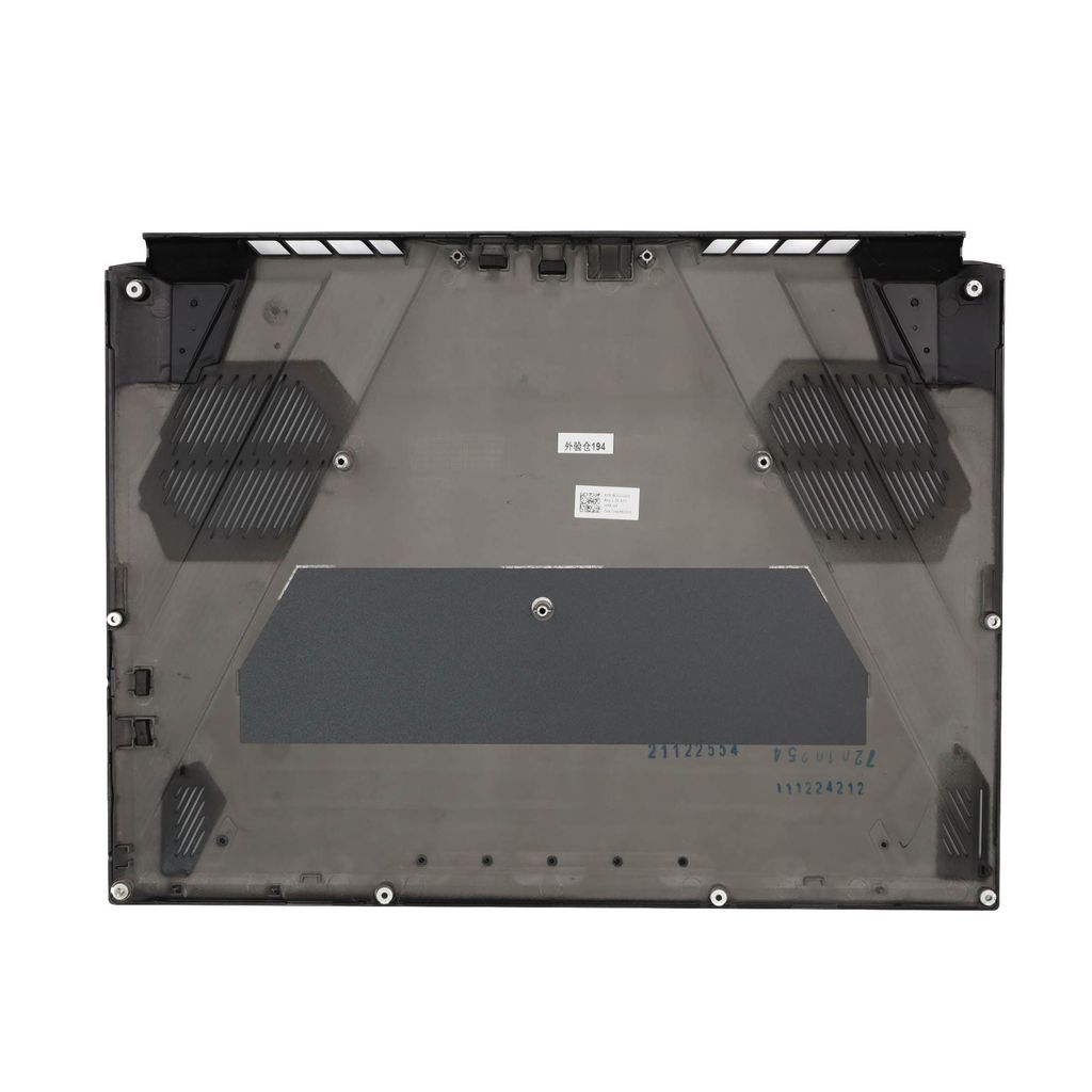 Asus GX650RX-1A (NR2202RX) BOTTOM CASE ASSY