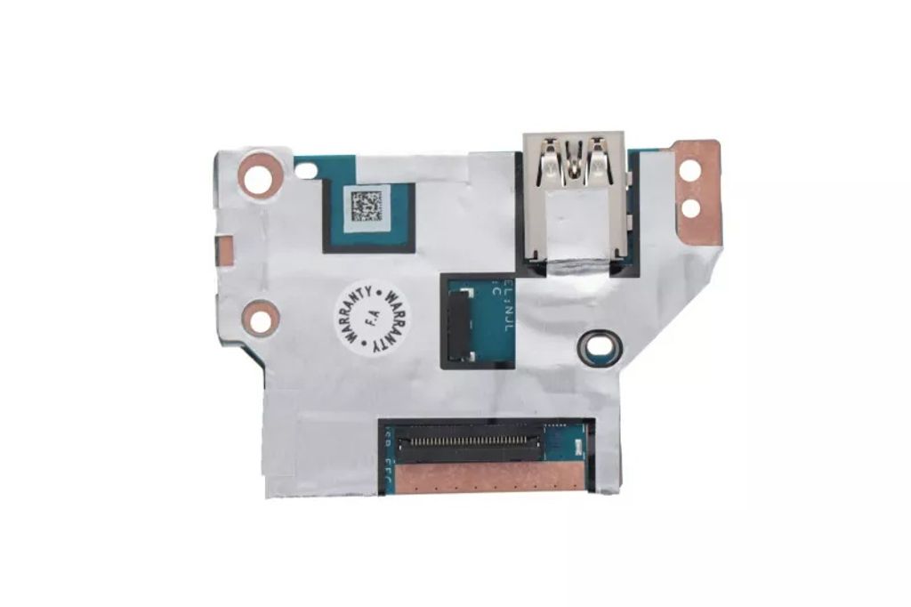 Asus FX517ZE USB BOARD