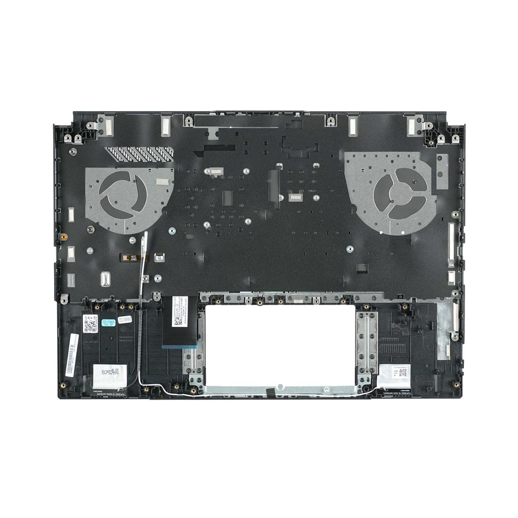 Asus FX517ZE-1C Keyboard (LATIN AMERICAN) Module (BACKLIGHT, BLUE GREEN)