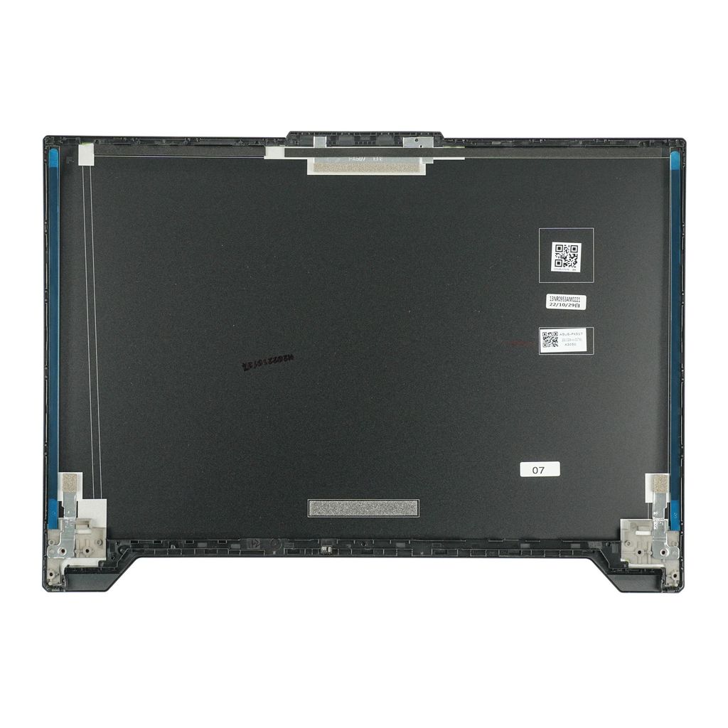 Asus FX517ZE-1D LCD COVER ASSY 2.6H