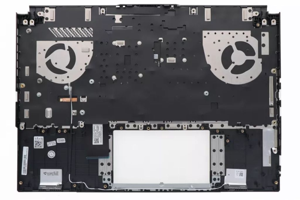 Asus FA507RM-1A Keyboard (BELGIAN) Module/AS (1-ZONE RGB)