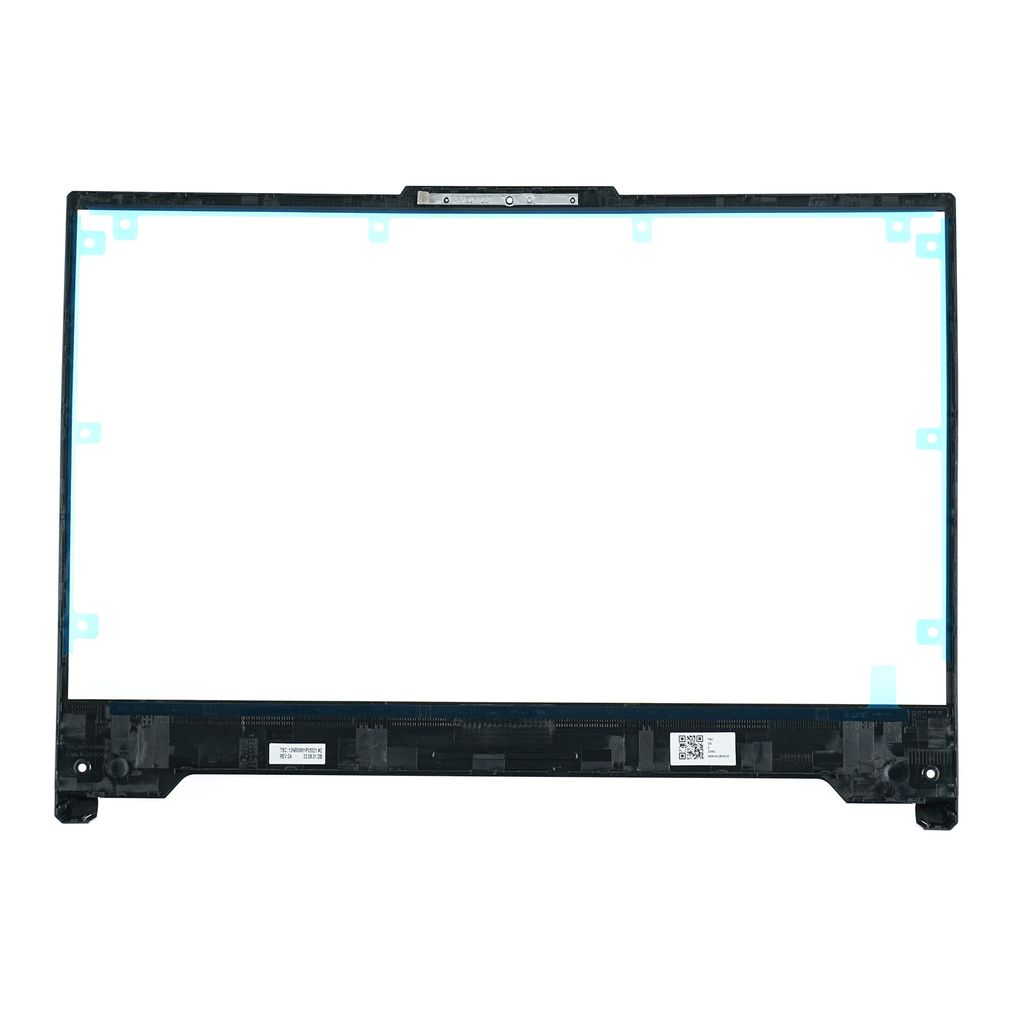 Asus FX507ZE-1A LCD BEZEL ASSY