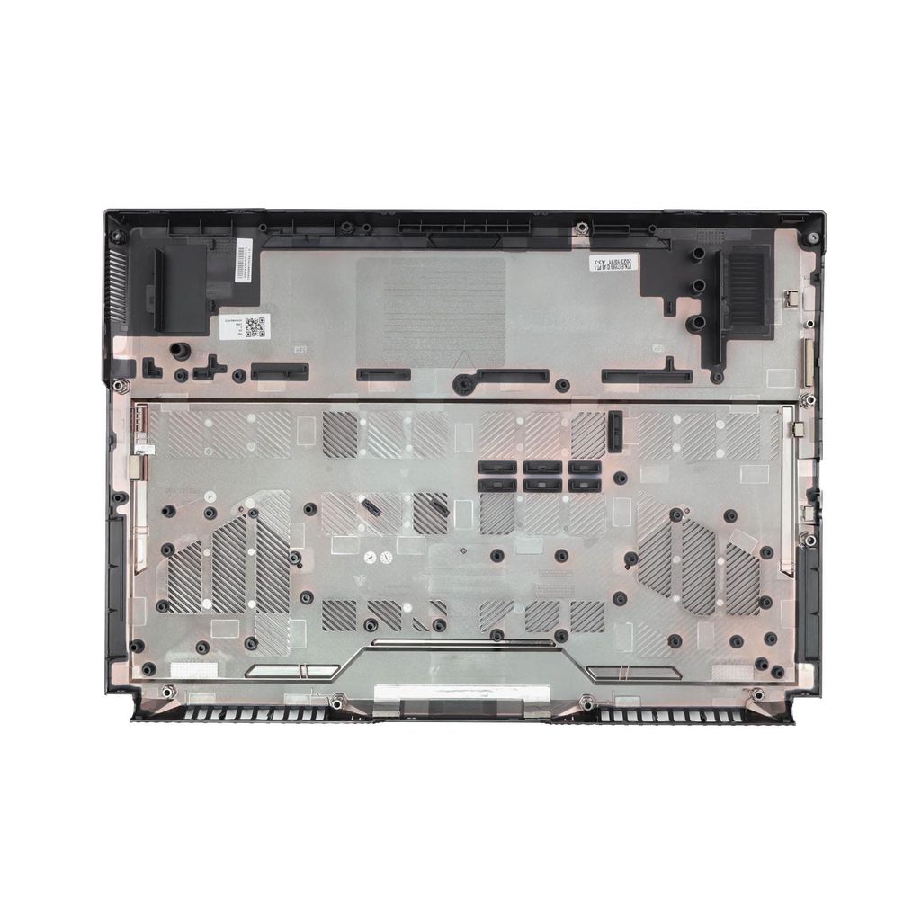 Asus FX507ZE-1A BASE CASE 3FAN-56W-GREY ASSY