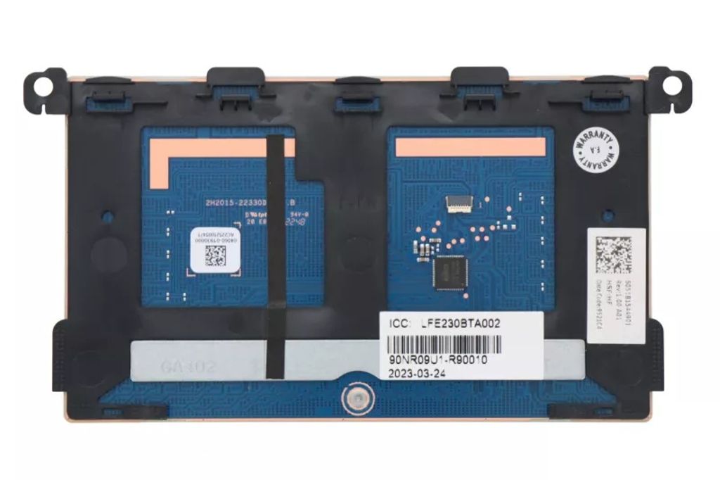 Asus GA402RK-2D TOUCHPAD MODULE