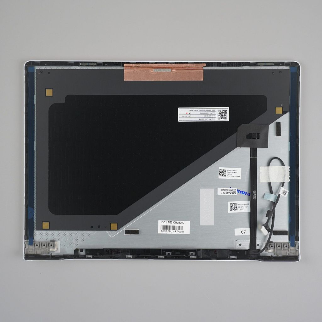 Asus GA402RK-6D LCD COVER THICK ASSY