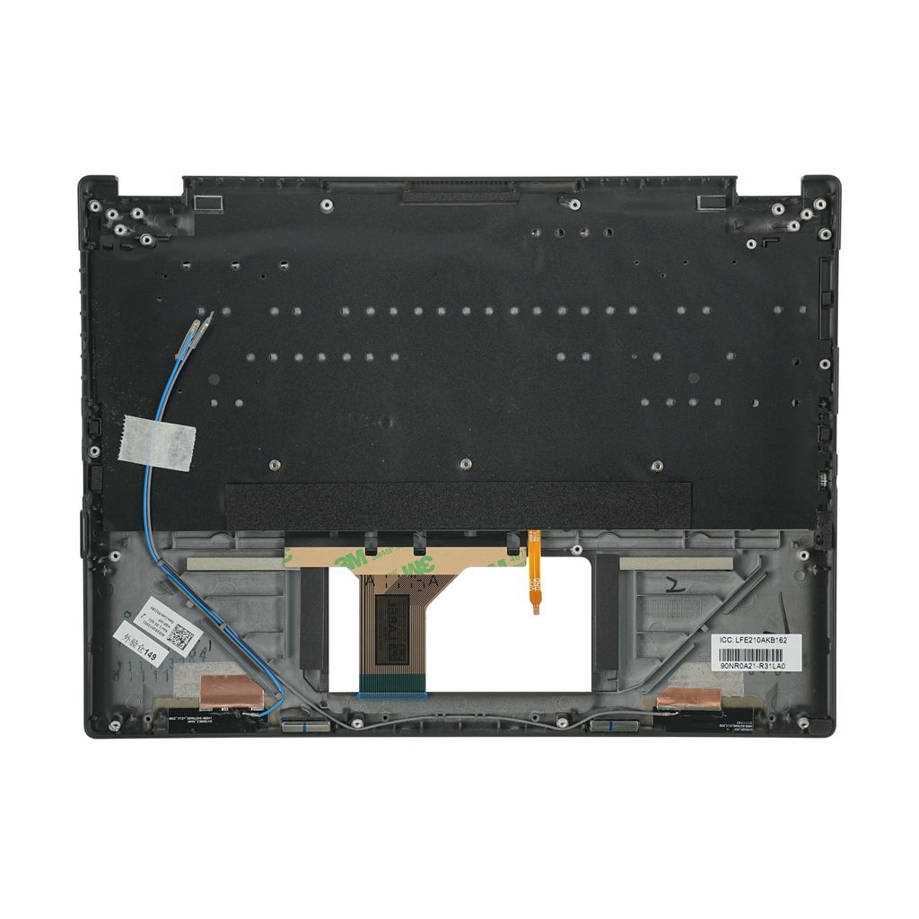 Asus GV301RE-2A Keyboard (LATIN AMERICAN) Module/AS (BACKLIGHT)