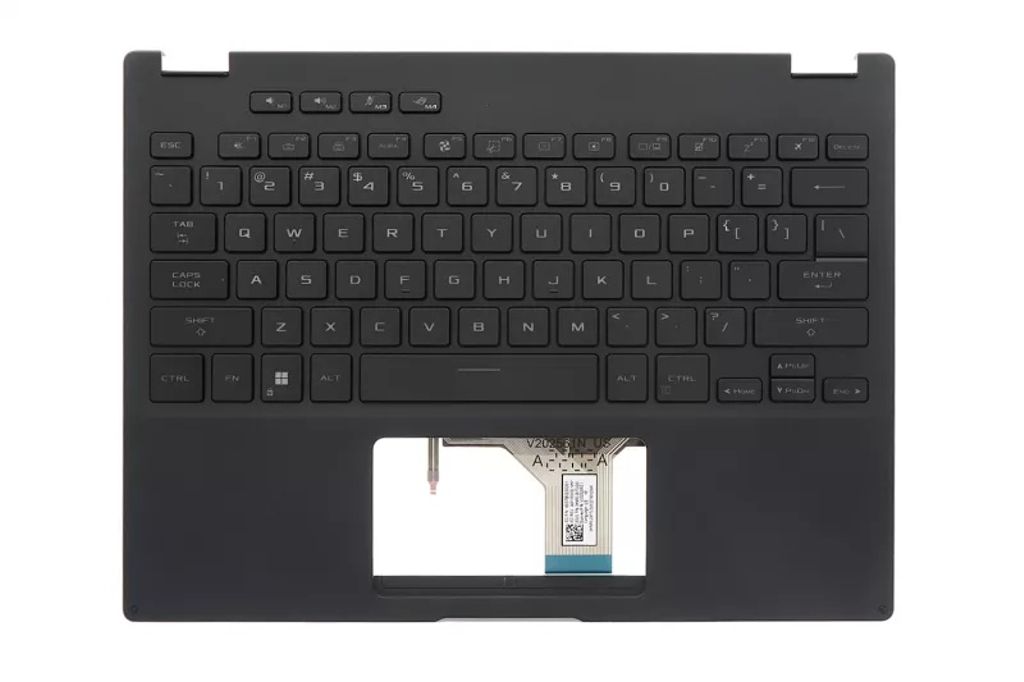 Asus GV301RE-2A Keyboard (US-ENGLISH) Module/AS (BACKLIGHT)