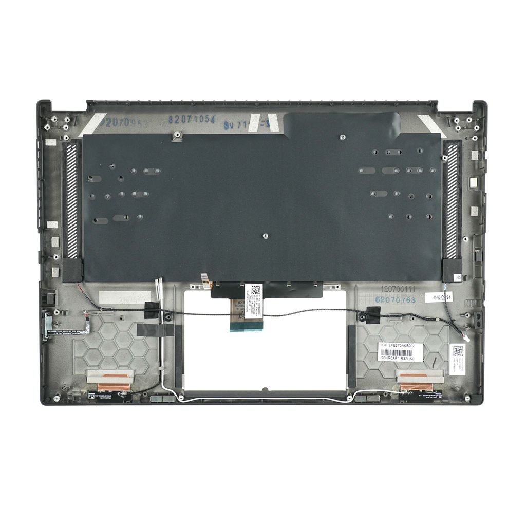 Asus GV601RM-2A (NR2203RM) Keyboard (US-ENGLISH) Module (1-ZONE RGB)